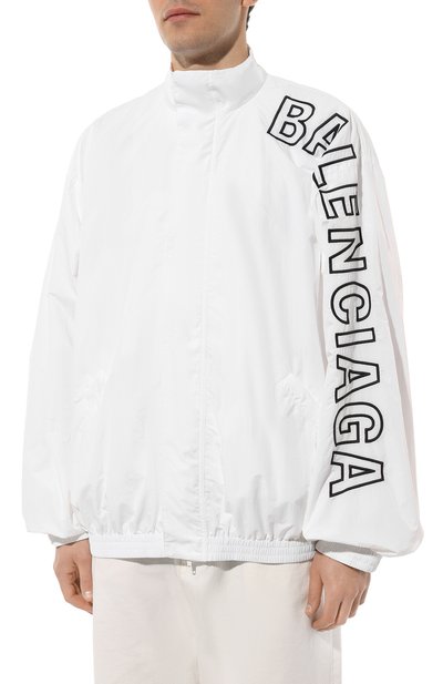 Куртка BALENCIAGA, арт. 768920/TN079, фото 3