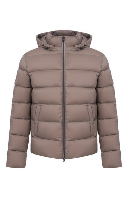 Мужская пуховик HERNO, арт. PI001181U/12456Z