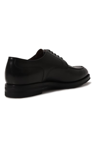 Кожаные дерби W.GIBBS, арт. 0639010/2536, фото 5