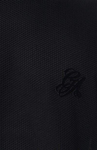 Футболка GIORGIO ARMANI, арт. GM000227/TE10045, фото 5