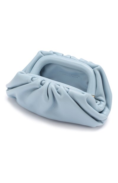 Кожаный футляр для монет BOTTEGA VENETA, арт. 577816/VCP40, фото 3