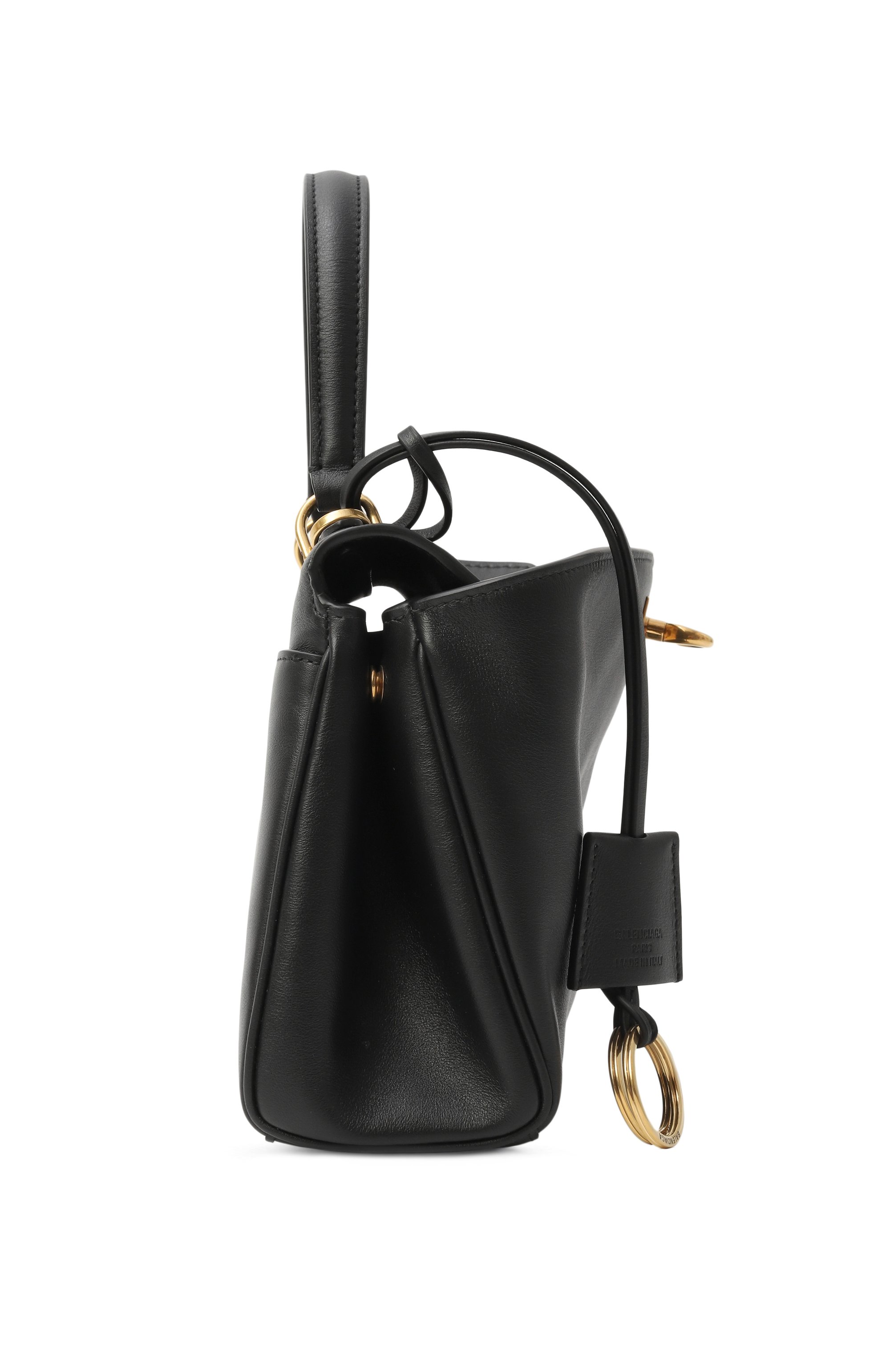 Сумка rodeo mini BALENCIAGA, арт. 795456/2AA4V, фото 4