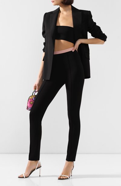 Легинсы GUCCI, арт. 610943/XJCCX, фото 2