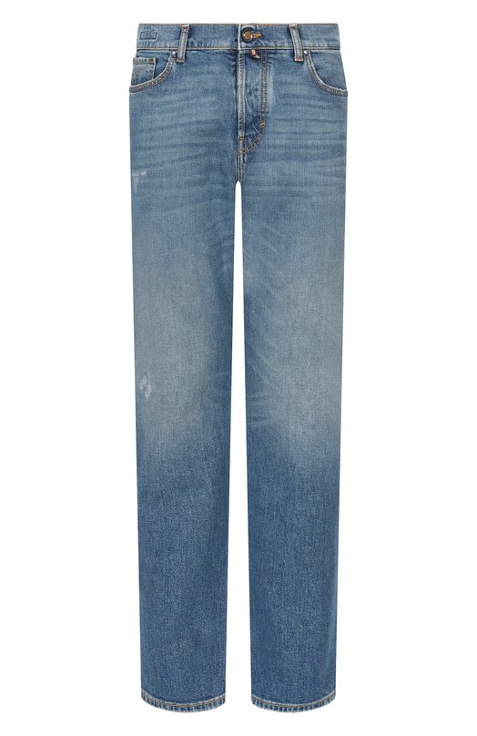 Джинсы Edo Jacob Cohen JUM_QM031 080 S4213 V2 Синий JUM_QM031 080 S4213 V2