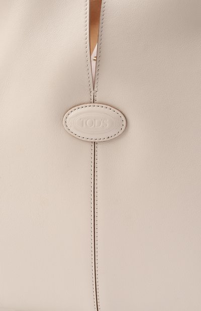 Сумка-тоут tod's di bag TOD’S, арт. XBWDBMA0250R0R, фото 3