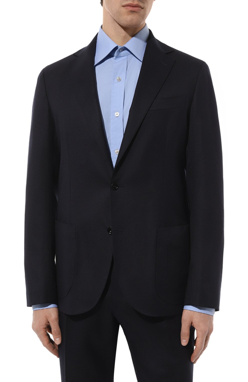 Шерстяной костюм MVST, арт. SG4200/S0691707, фото 2