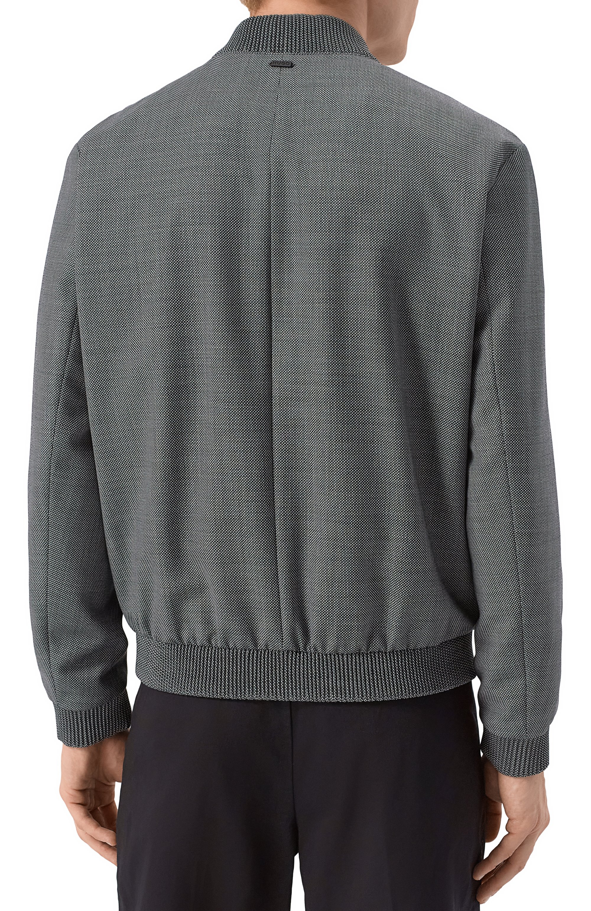 Бомбер HUGO, арт. 50531938, фото 4