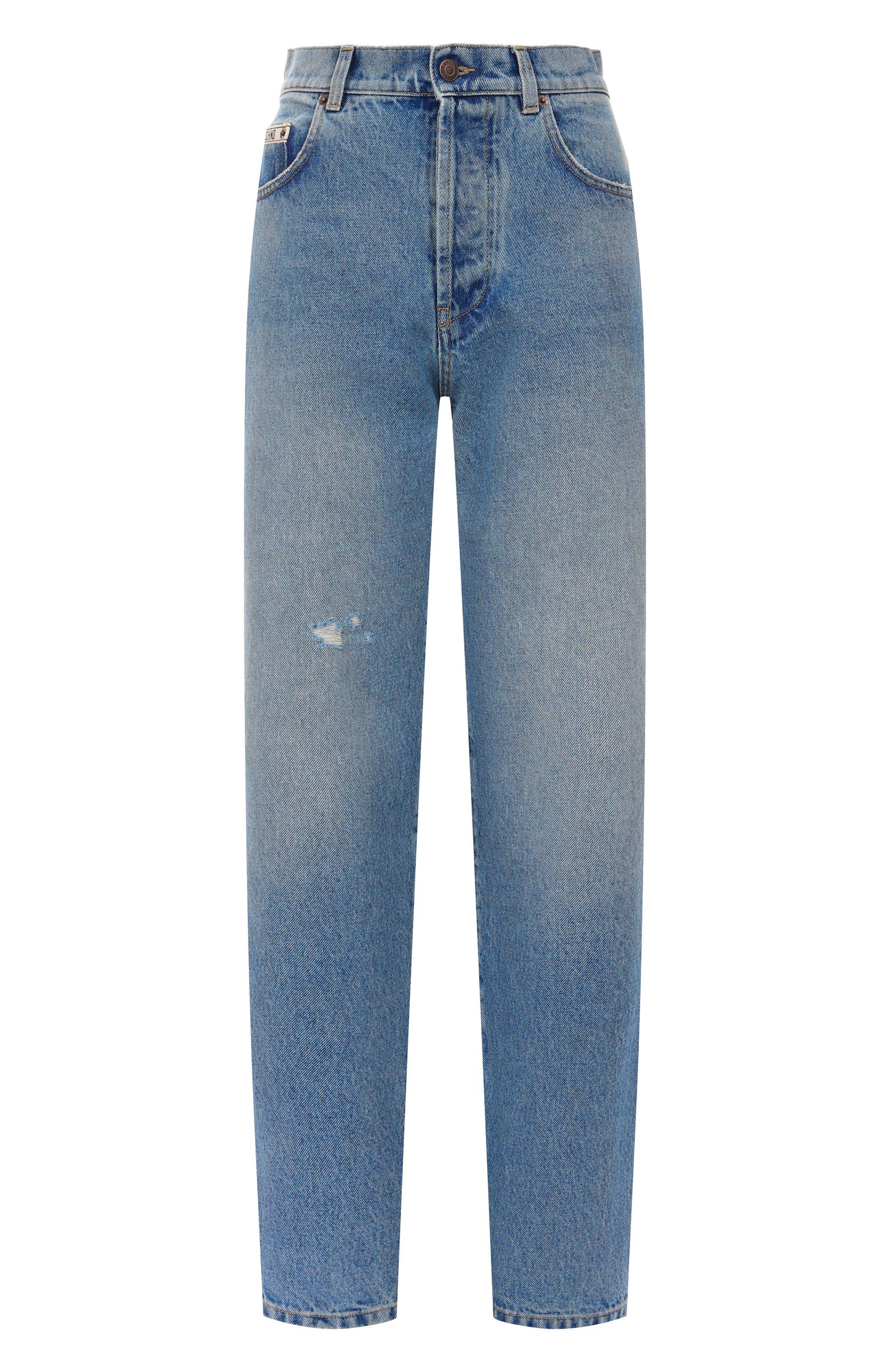 Джинсы MOSCHINO, арт. A0319/5523, фото 1