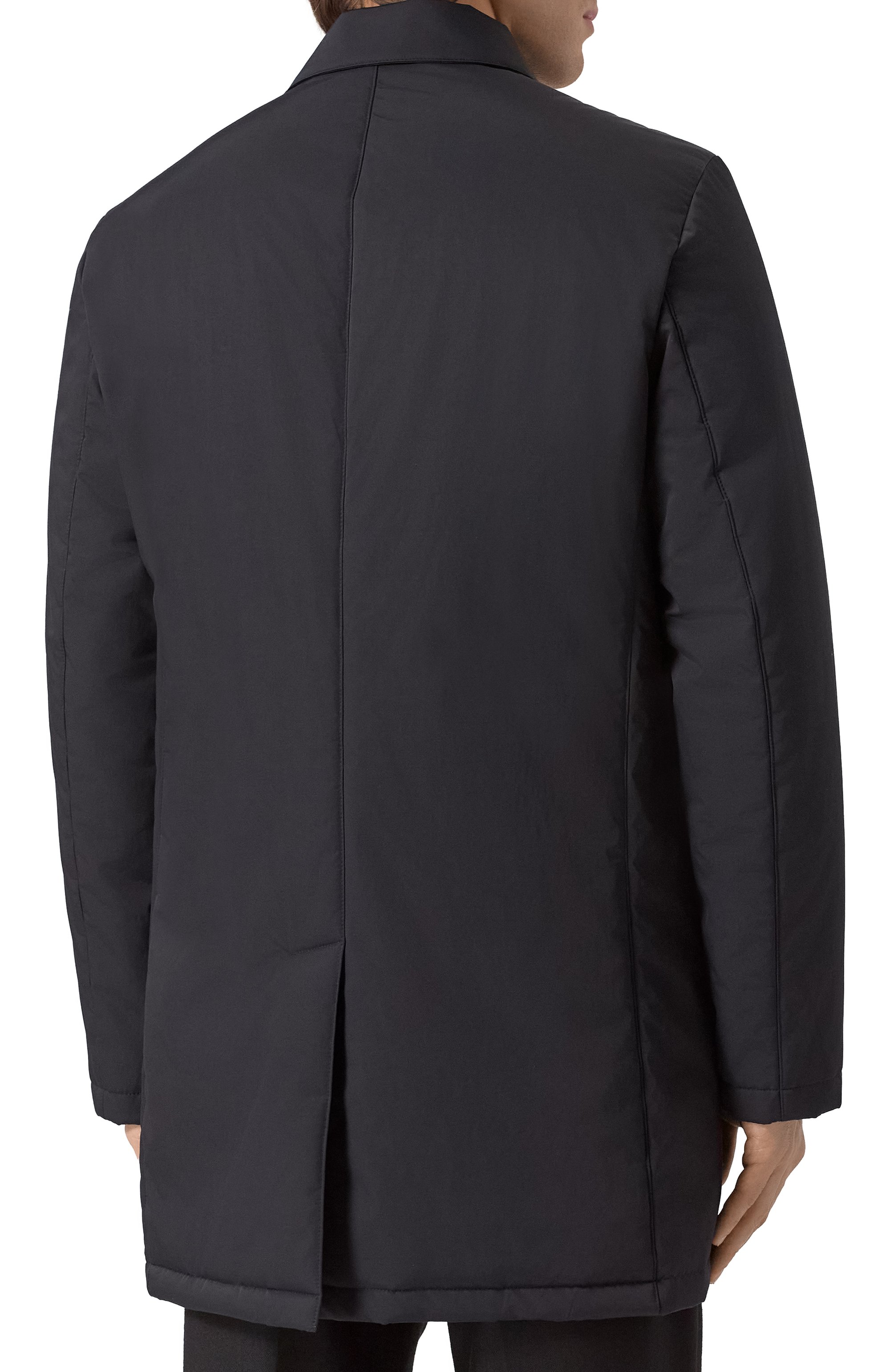 Плащ MVST, арт. TXEKB-ES4180-5/DRG1674, фото 4