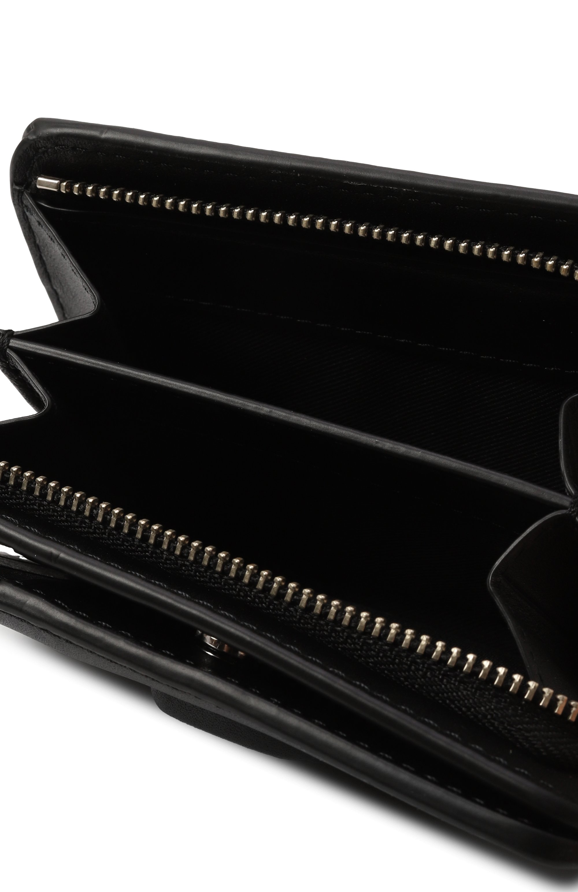 Кожаное портмоне MARC JACOBS (THE), арт. 2S4SMP007S02, фото 3