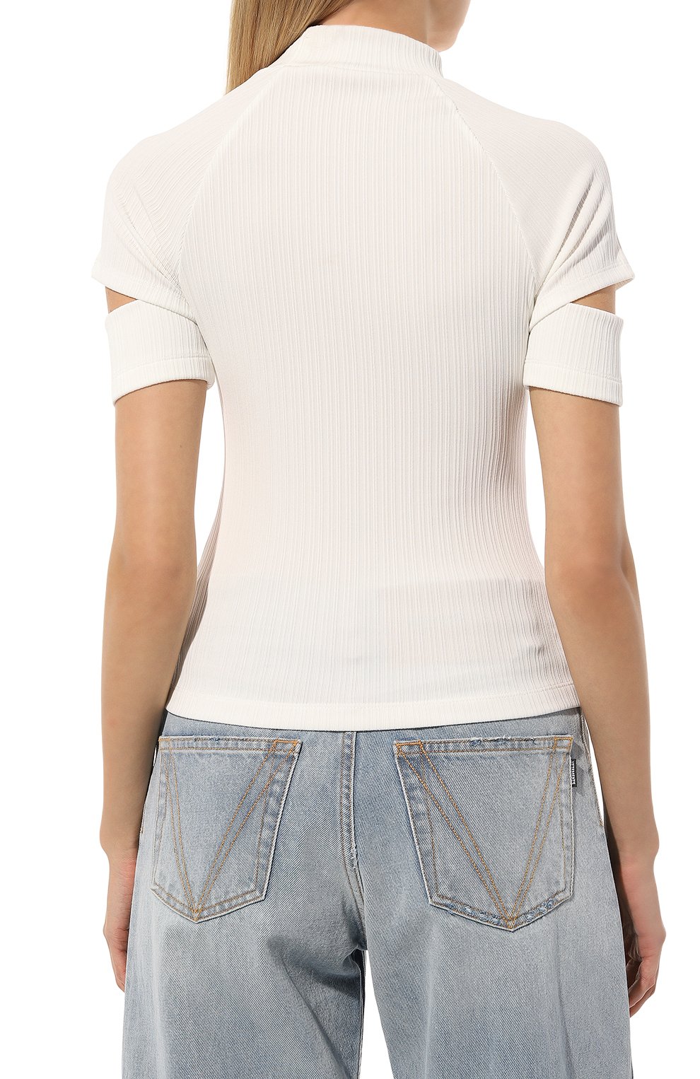 Топ HELMUT LANG, арт. M10HW516, фото 4