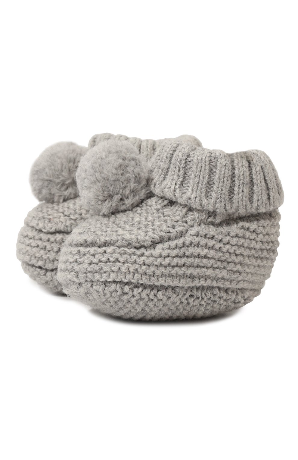 Хлопковые пинетки TARTINE ET CHOCOLAT, арт. TX89020/1M-12M, фото 1