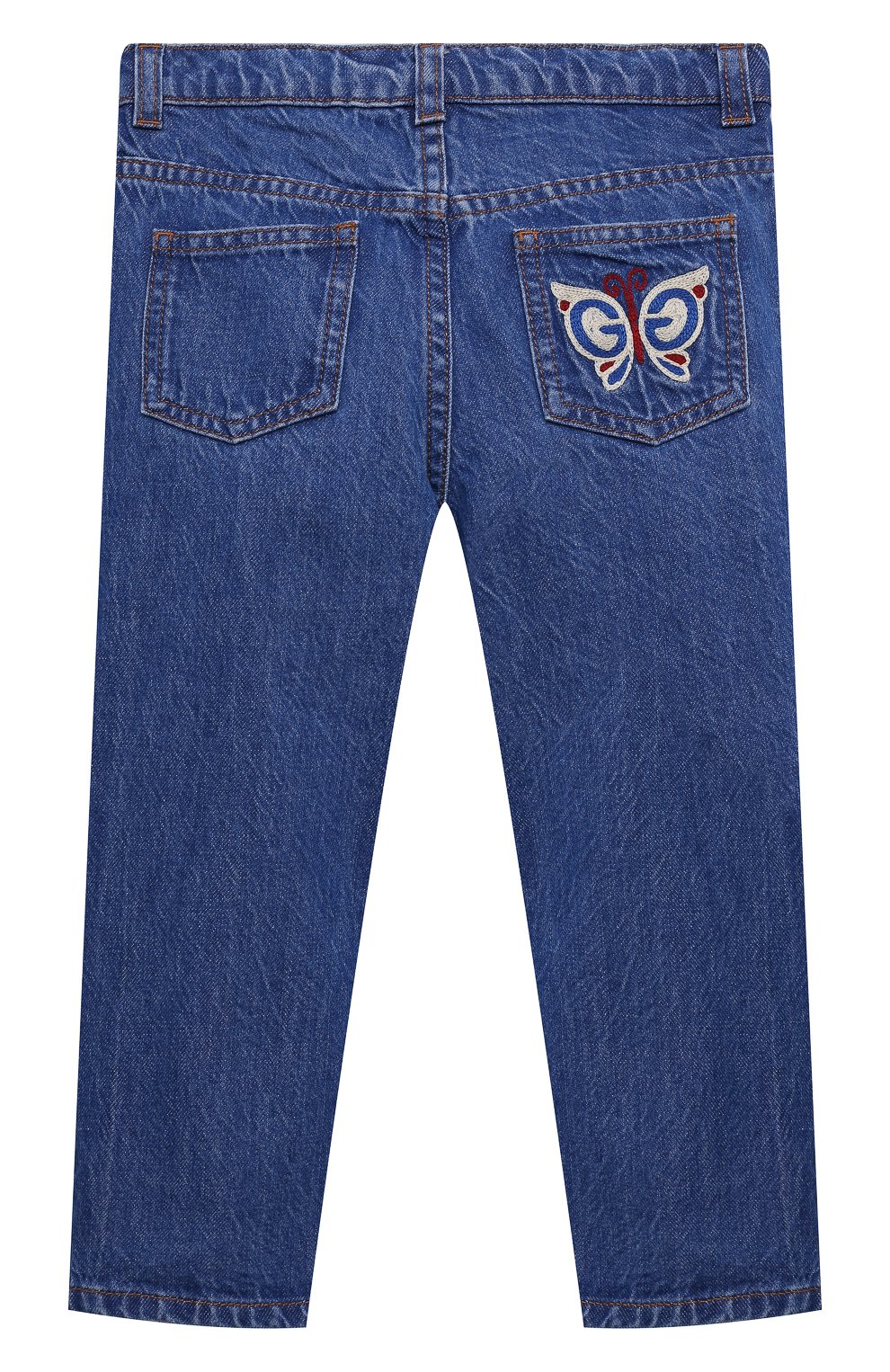 Джинсы GUCCI, арт. 650097/XDBKV, фото 2