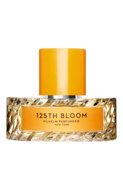 Женский парфюмерная вода 125th &amp; bloom (50ml) VILHELM PARFUMERIE, арт. VP50BLOOM