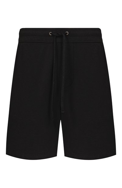 Мужские хлопковые шорты JAMES PERSE, арт. MXA4192