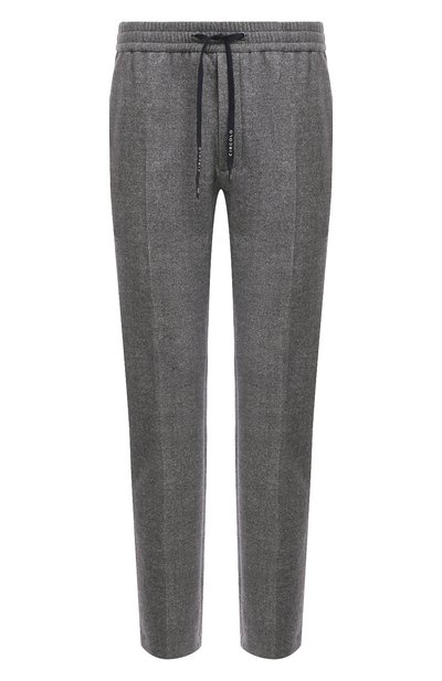 Хлопковые брюки CIRCOLO 1901, арт. CN4087/DR, фото 1