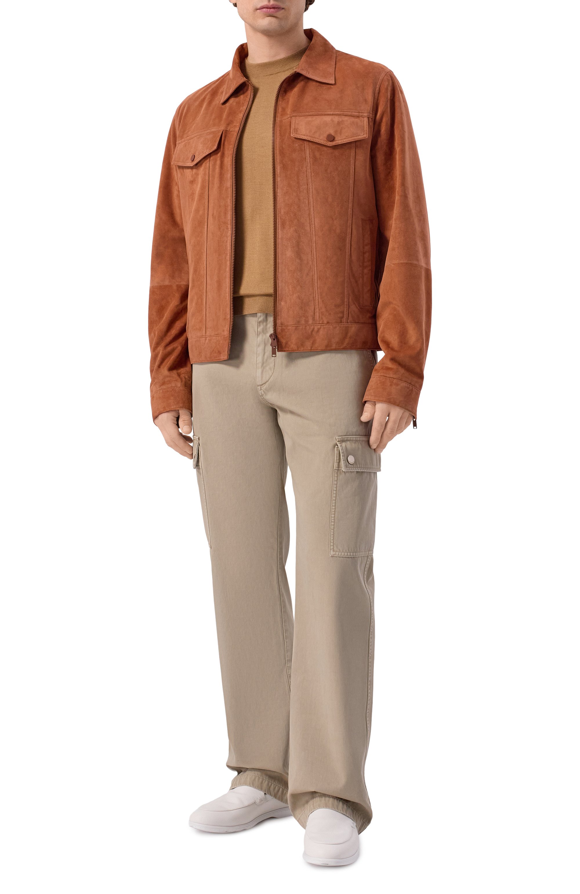 Кожаные лоферы STEFANO RICCI белого цвета по цене 137500 руб., арт. UC64_G2344/MRWY, фото 2 Кожаные лоферы STEFANO RICCI, арт. UC64_G2344/MRWY, фото 2