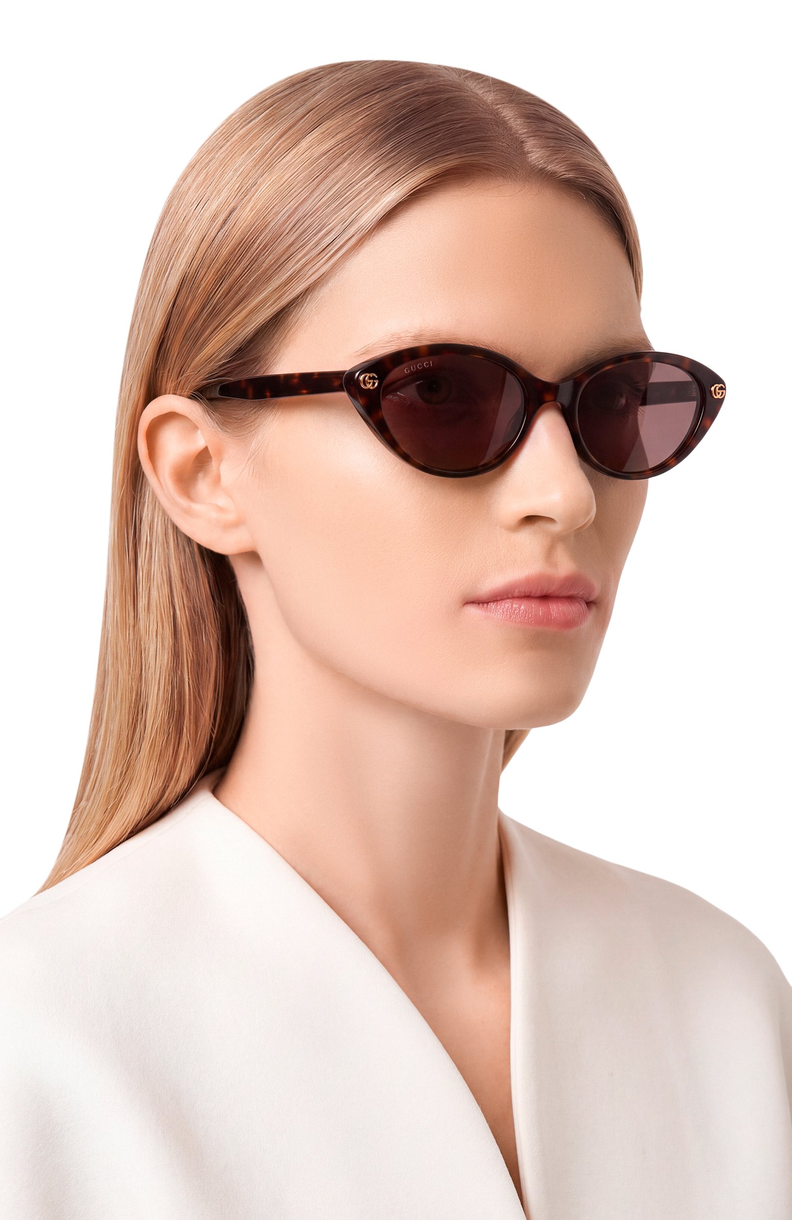 Солнцезащитные очки GUCCI, арт. GG2110S 002, фото 2