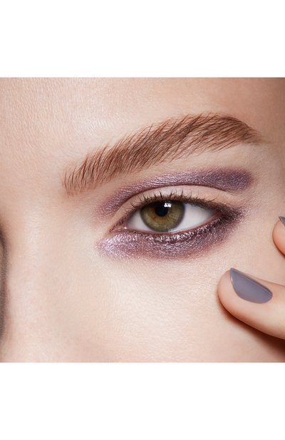Кремовые тени с эффектом сияния extra dimension, оттенок smoky mauve (1.3g) MAC, арт. MTCN-29, фото 5