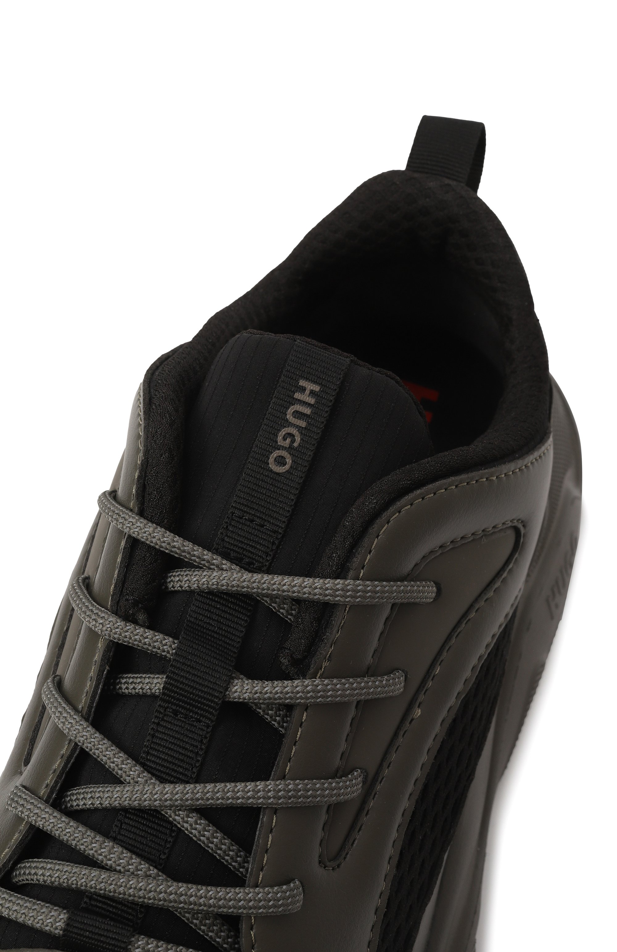 Кроссовки HUGO, арт. 50536261, фото 7