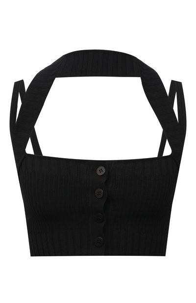 Женский топ из вискозы ANDREADAMO, арт. ADSS21T003014372