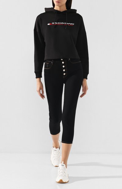 Худи TOMMY SPORT, арт. S10S100360, фото 2