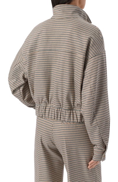 Бомбер HUGO, арт. 50558496, фото 4