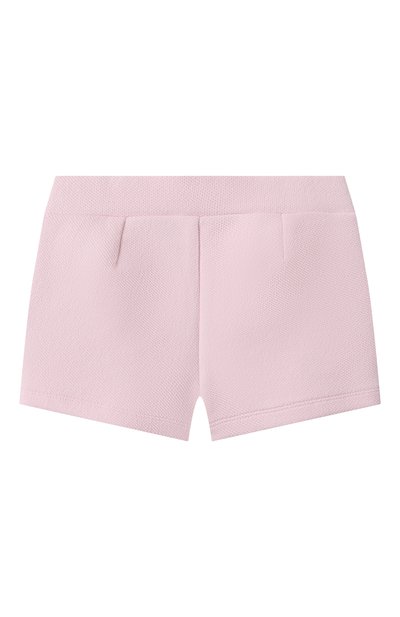 Комплект из футболки и шорт KARL LAGERFELD KIDS, арт. Z30513, фото 5