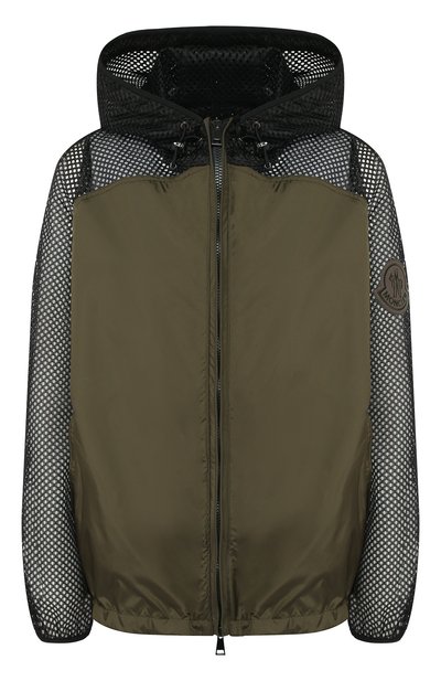 Женская куртка MONCLER, арт. F1-093-1A714-00-C0478