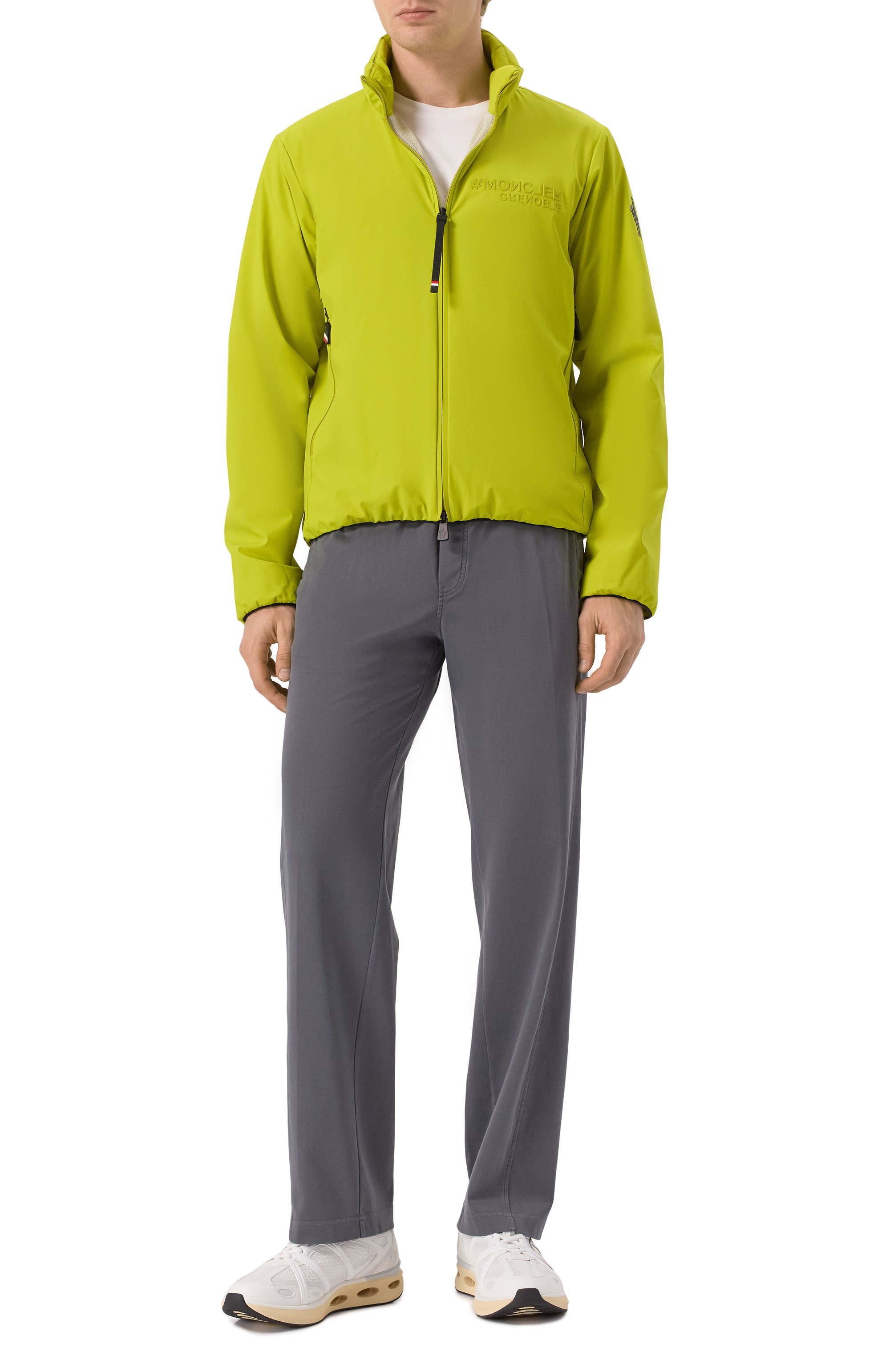 Куртка rovenaud MONCLER GRENOBLE, арт. 1A00011/5399D, фото 2