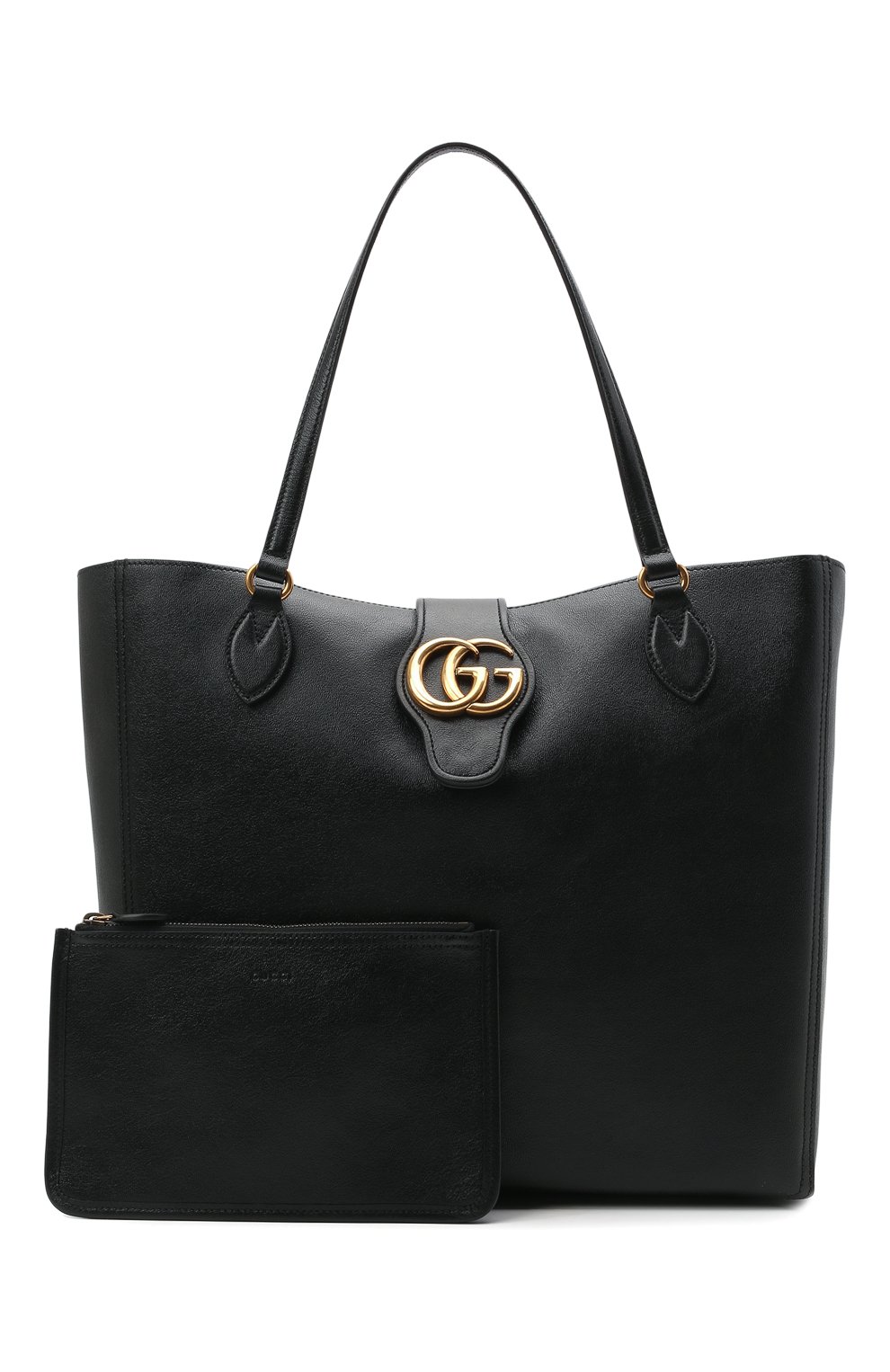 Сумка-тоут dahlia medium GUCCI, арт. 649577/1U10T, фото 5