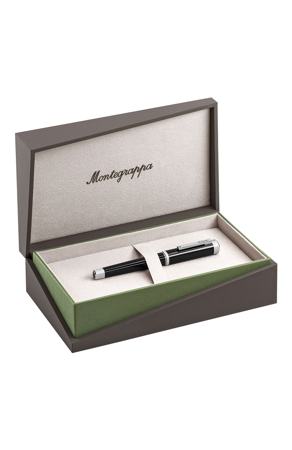 Ручка-роллер MONTEGRAPPA, арт. ISZ4IRIP, фото 6