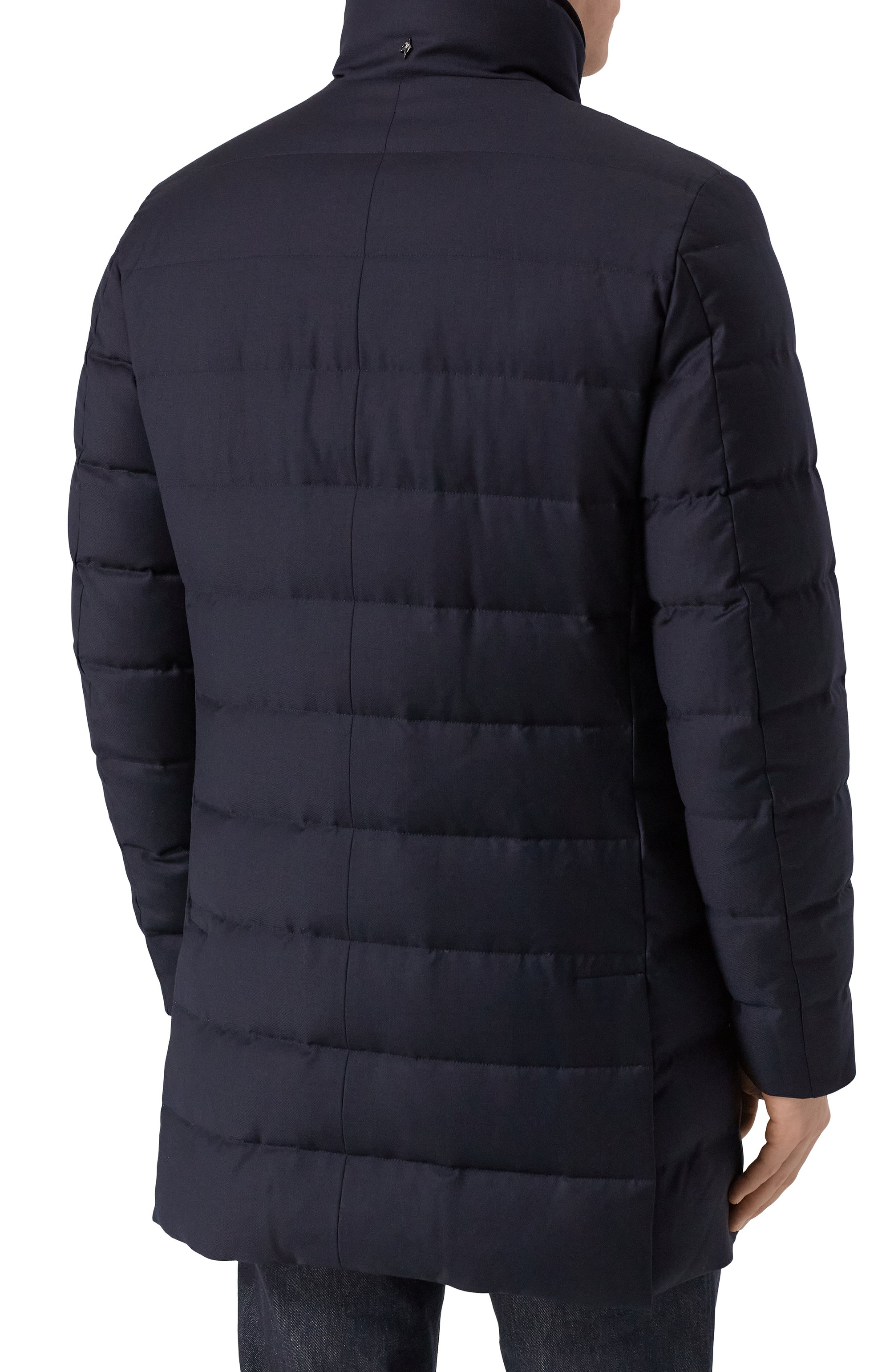 Пуховик MONTECORE, арт. F09MUCX505/106, фото 4