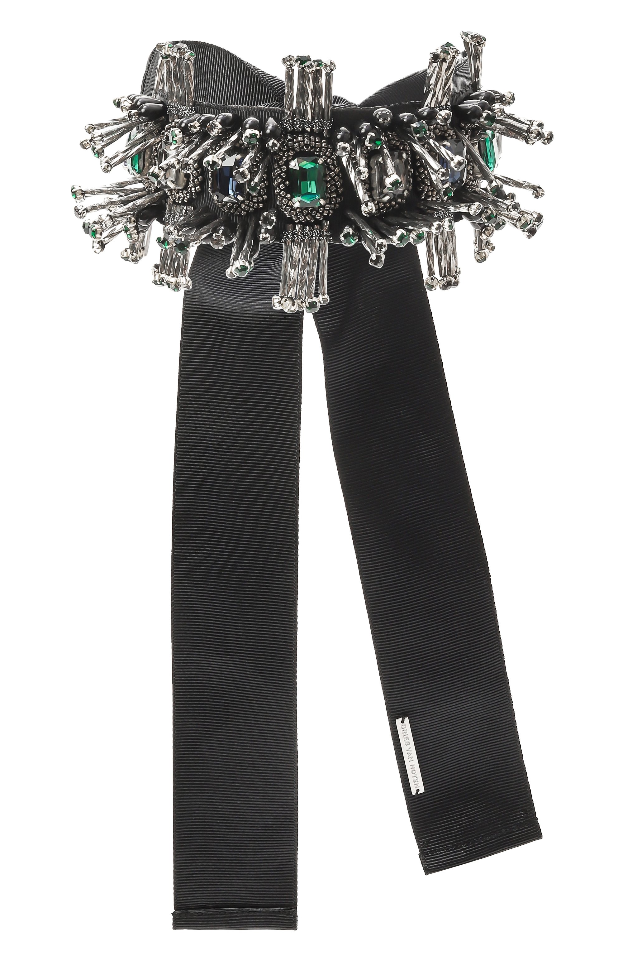 Чокер DRIES VAN NOTEN, арт. 011307-2319-604, фото 1