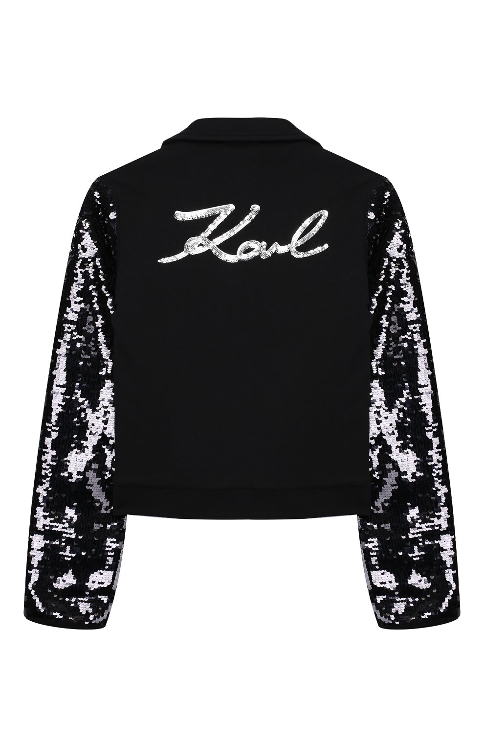 Куртка KARL LAGERFELD KIDS, арт. Z16068, фото 2