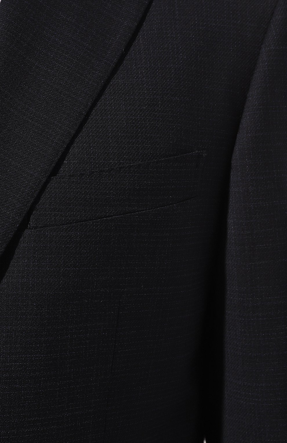 Шерстяной костюм CORNELIANI, арт. 926008-925002/3817500, фото 6