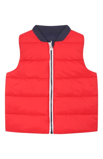 Двусторонний жилет JACADI, арт. 2045534, фото 3