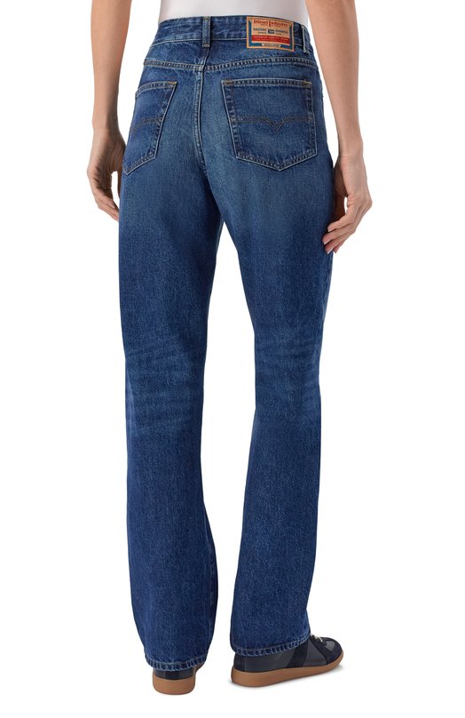 Джинсы 1971 D-Sent Diesel A19869/09I27 Синий  A19869/09I27 Фото 4