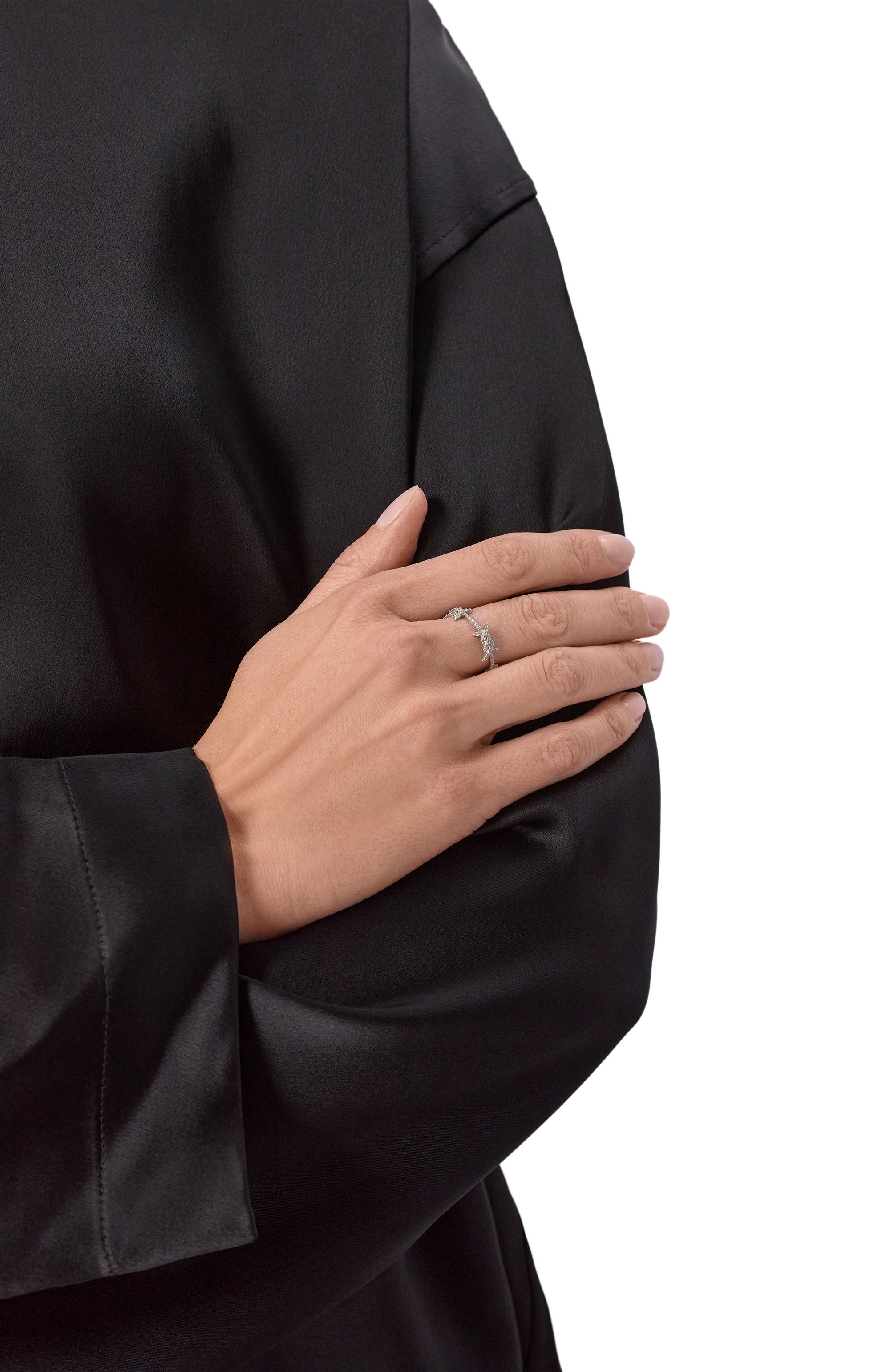 Кольцо CAVIAR JEWELLERY, арт. TL015, фото 2