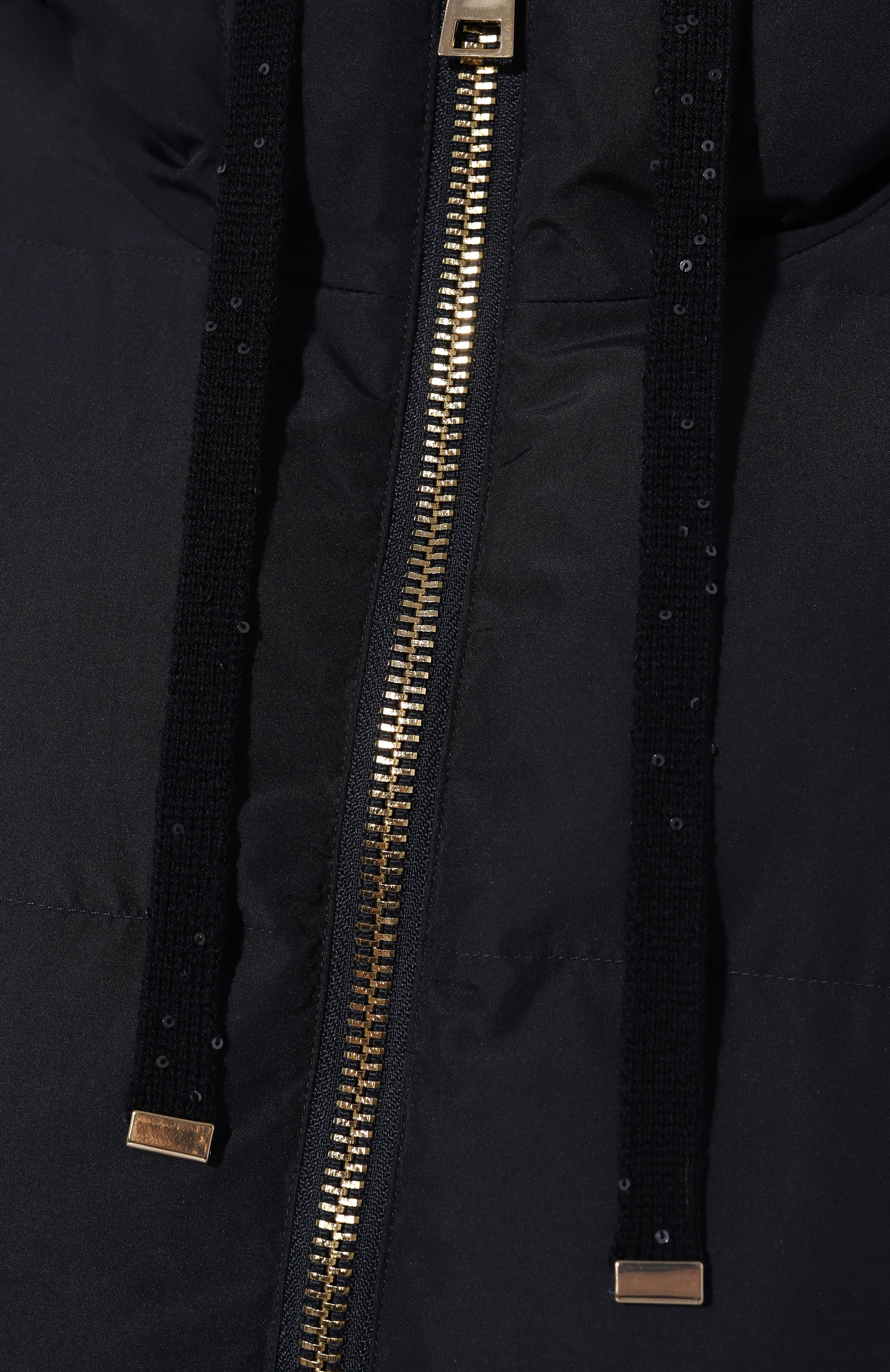 Пуховик LORENA ANTONIAZZI, арт. A2402PI25B/4430, фото 5