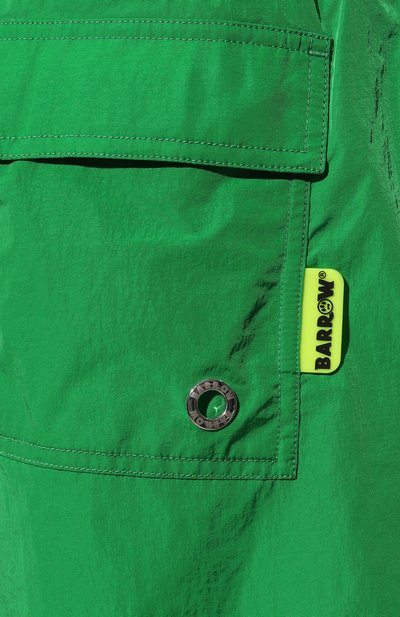 Плавки-шорты BARROW, арт. S4BWMASS154, фото 4