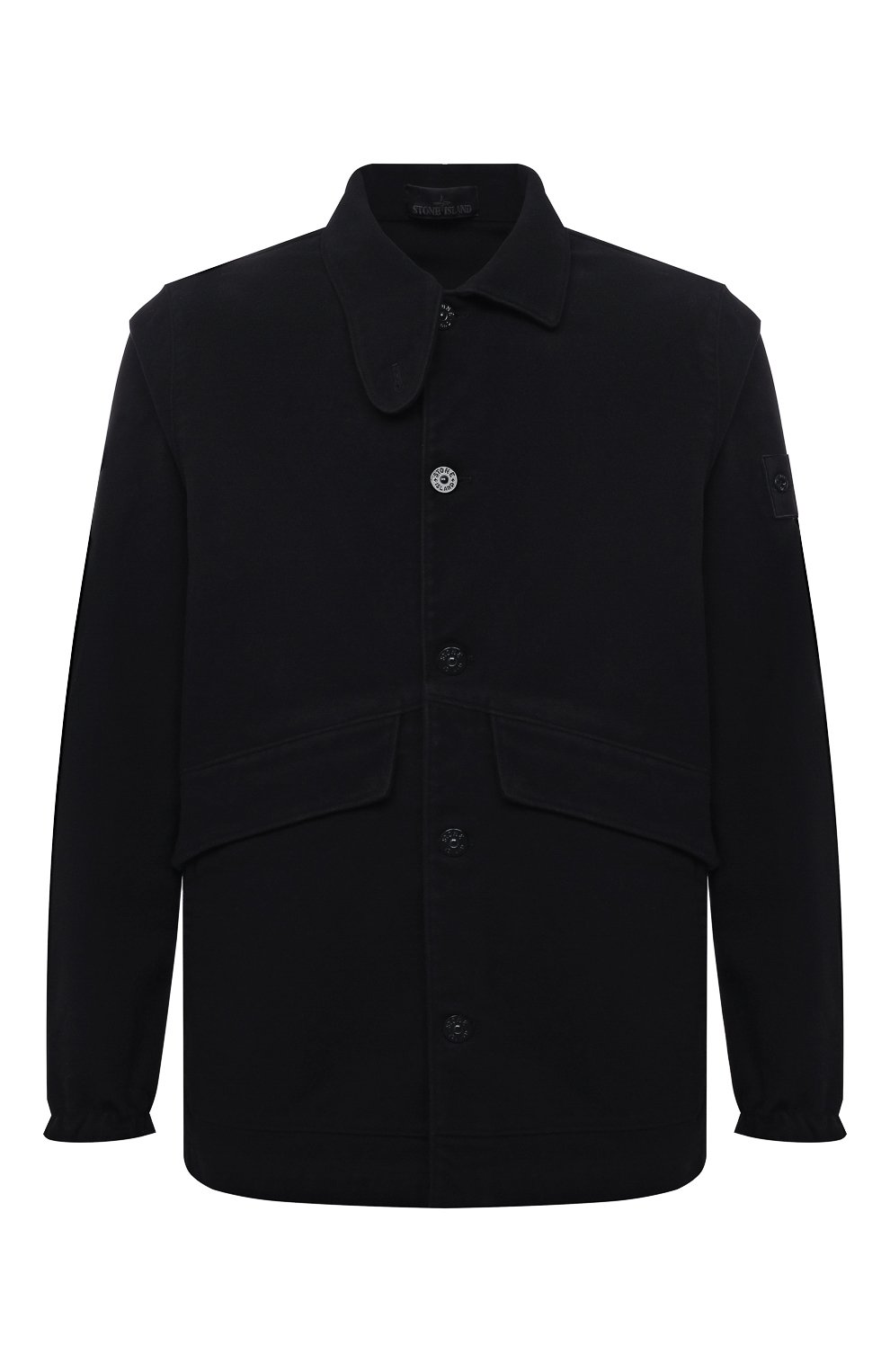 Куртка STONE ISLAND, арт. 7515A02F3, фото 1