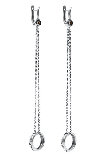 Серьги MIDGARD PARIS, арт. 5736s, фото 3