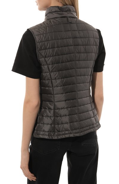 Утепленный жилет ICONS CINZIA ROCCA, арт. URG1000/60C8, фото 4