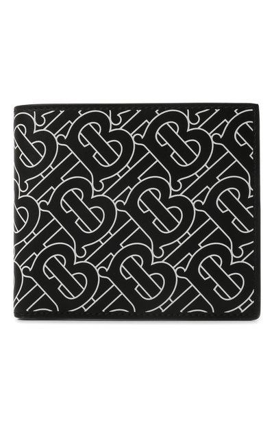 Кожаное портмоне BURBERRY, арт. 8049203, фото 1