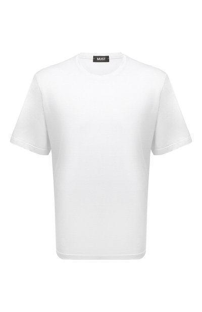 Мужская хлопковая футболка MVST, арт. 14M660/MK00/MUST/58-62