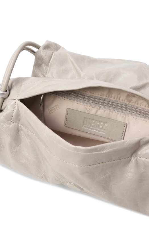 Сумка Scrunch-D Diesel X10331/P1003 Бежевый  X10331/P1003 Фото 5