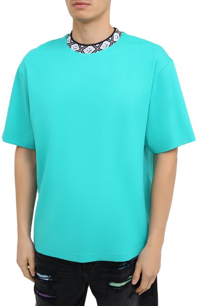 Футболка ACNE STUDIOS, арт. CL0072/M, фото 3
