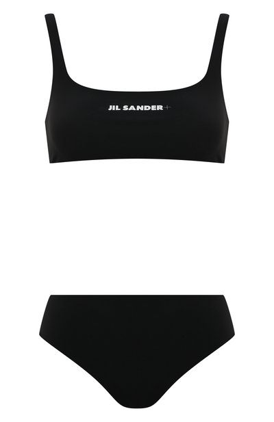 Раздельный купальник JIL SANDER, арт. J40SA0102/J20011, фото 1