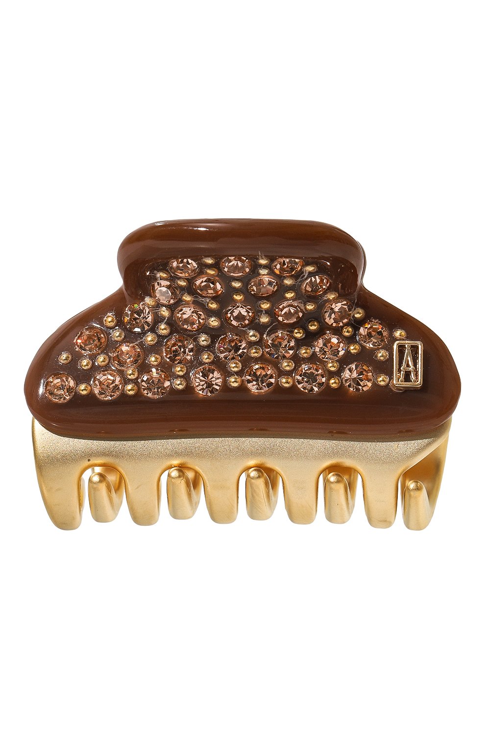 Заколка для волос ALEXANDRE DE PARIS, арт. ICC45-14339-04P23 OH, фото 1